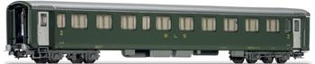 Tillig Reisezugwagen 2. Klasse, Bauart Schlieren, der BLS (74853)