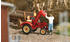 Busch Modellbau - Action Set: Traktorreparatur (7882)