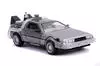 Jada Zurück in die Zukunft DeLorean Zeitmaschine 1:24