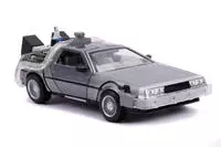 Jada, Back to the Futre II, Time Machine, 1:24 Jada, Back to the Futre II, Time Machine, 1:24