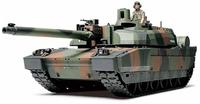 TAMIYA 300035362, TAMIYA 300035362 1:35 Franz. KPz Leclerc Serie