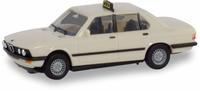 HERPA BMW 528i Taxi 094849 H0