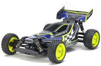 TAMIYA 300047446, TAMIYA 300047446 1:10 RC Plasma Edge II Gun-Metal TT-02B