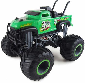 Amewi Crazy - Monstertruck - 1:16 - Junge - 6 Jahr(e) - 700 mAh - 1 kg