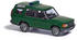 Busch 51925 H0 Land Rover Discovery, Zoll