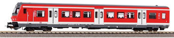 Piko S-Bahn x-Wagen Steuerwagen 2. Klasse DB AG V (58506)