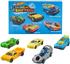 Hot Wheels Spielzeug-Auto 5er Pack Color Shifters
