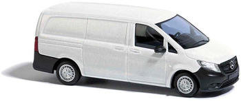 Busch Mercedes-Benz Vito, Wei&szlig; (60203)