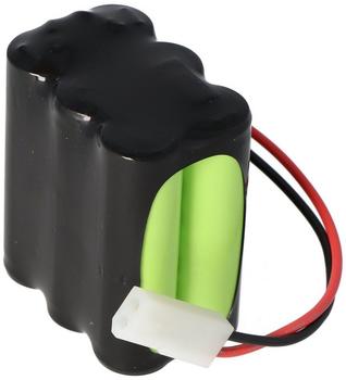 AccuCell NiMH Akku passend für Seca Waage 717/757959 SEC 682212721009