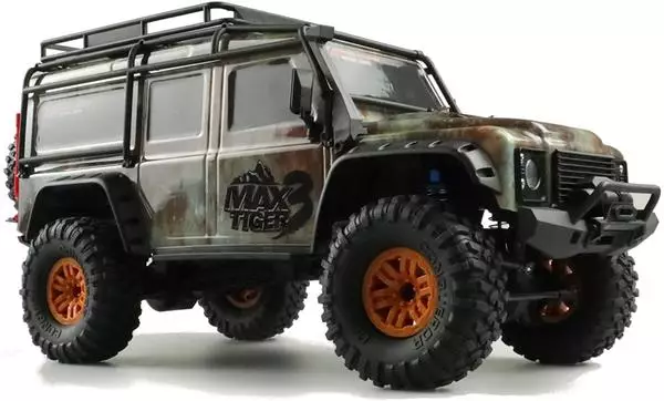 Amewi SUV Crawler 4WD (22426)