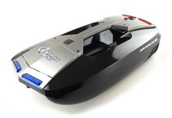 Amewi Baiting 500 V3 Futterboot 2,4GHz RTR (26080)