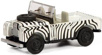 Schuco Land Rover 88 (452651700)