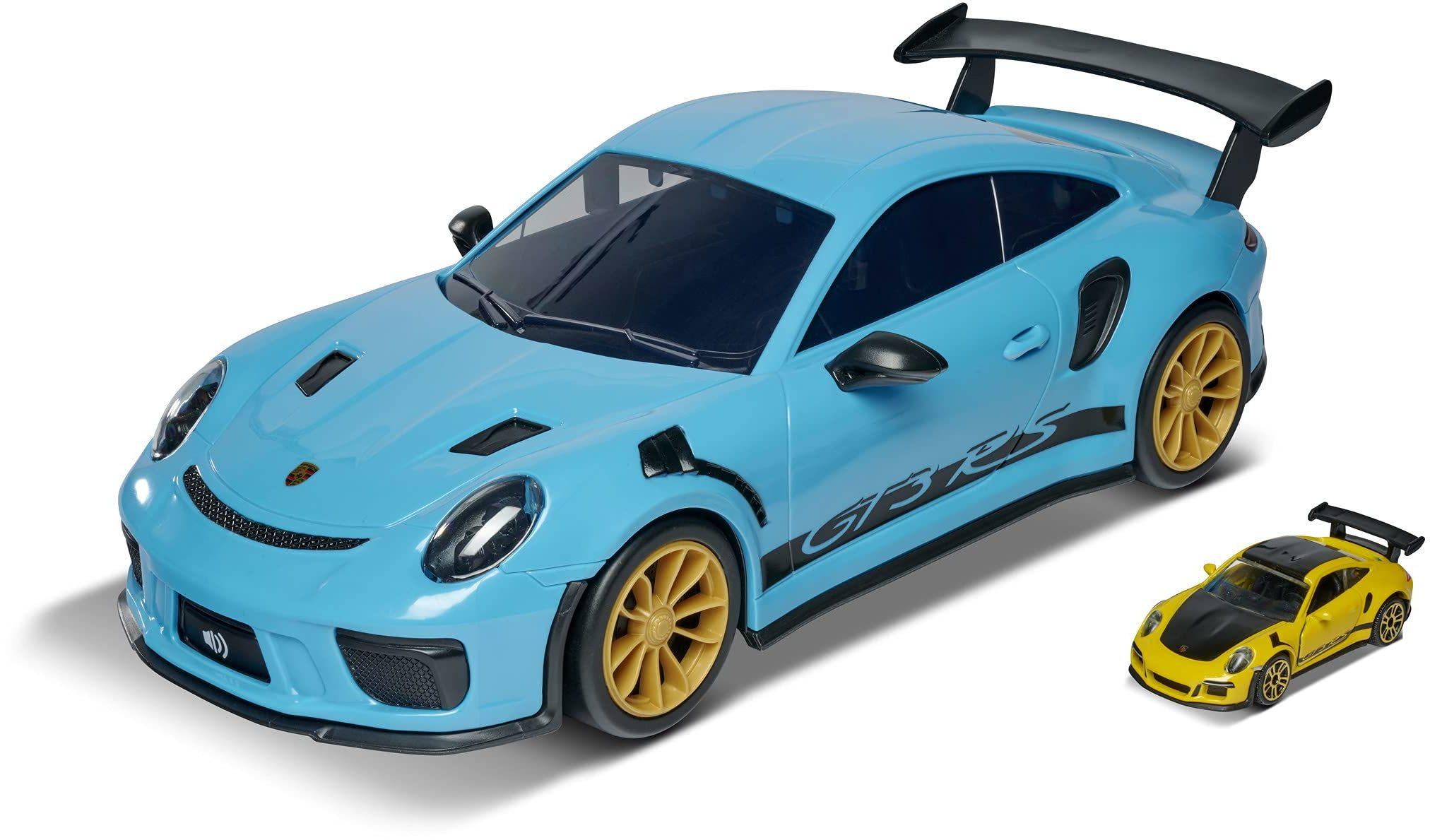 Majorette Porsche 911 GT3 RS Carry Case Test TOP Angebote ab 29,95 €  (September 2023)
