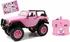 Dickie RC Pink Driverz Jeep Wrangler (106003)