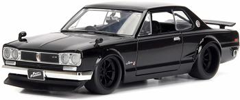 Jada Fast & Furious 1971 Nissan Skyline 2000 (253203004)