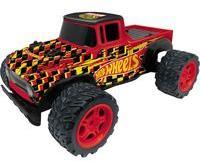 Mondo Hot Wheels: Speed Rush - Assorted Models Spielzeugfahrzeug