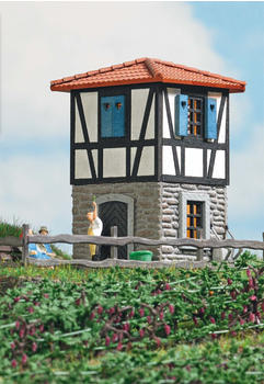 Busch Modellbau - Weinbergh&auml;uschen (1387)