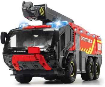 DICKIE Toys RC Airport Fire Brigade