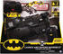 Spin Master Batman ferngesteuertes Batmobil mit Schleuderfunktion und exklusiver 10cm großer Batman Action-Figur