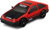 Amewi Drift Sport Car 1:24 rot, 4WD 2,4GHz RTR (21083)