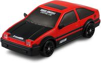 Amewi RC Drift Sport 4WD 1:24 RTR rot /6+