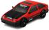 Amewi Drift Sport Car 1:24 rot, 4WD 2,4GHz RTR (21083)