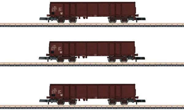 Märklin Güterwagen-Set der DR 86689 Z