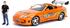 Jada Toys 253205001 Landfahrzeug-Modell Vormontiert Stadtautomodell 1:24