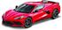 MAISTO Chevrolet Corvette Stingray 20 1:18 Modellauto