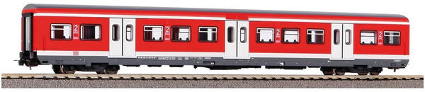 Piko S-Bahn x-Wagen 2. Klasse DB AG V (58504)