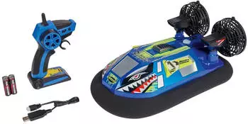 Carson 1:14 Hovershark 2.4G 100% RTR Carson 1:14 Hovershark 2.4G 100% RTR