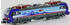 HOBBYTRAIN H3007 N E-Lok BR 193 Vectron der SBB Cargo Alppiercer
