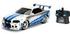 Jada RC-Auto Fast & Furious, Nissan Skyline GTR 1:16