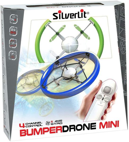 Silverlit Bumper Drone Mini