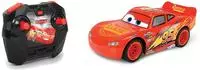 Simba RC Cars 3 Lightning McQueen Turbo Racer