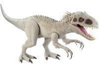 Mattel Jurassic World Camp Cretaceous Super Colossal Indominus Rex