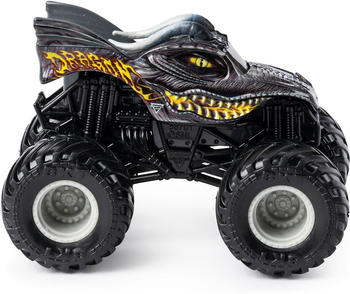 Spin Master Monster Jam - Single Pack 1:64 - Dragon