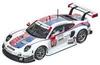 Carrera Digital 132 Porsche 911 RSR Porsche GT Team, #911