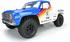 Proline 3532-00 1984 Dodge Ram 1500 Race-Truck Karo klar Slash, Pro FusionSC 4x4