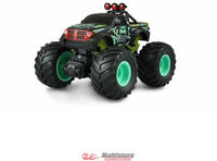 Amewi 22484, Amewi RC Auto Big Buster Truck Li-Ion Akku 500mAh gr&uuml;n /6+