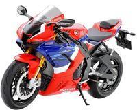 TAMIYA 300014138, TAMIYA 300014138 1:12 Honda CBR 1000-RR-R Fireblade SP