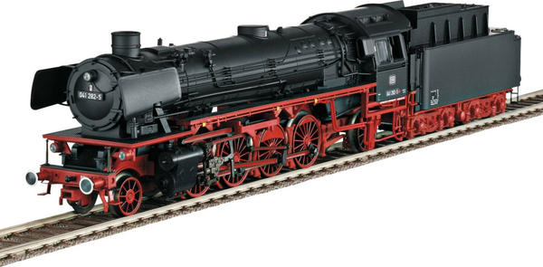 Trix Dampflokomotive BR 041, DB, Ep. IV (22841)