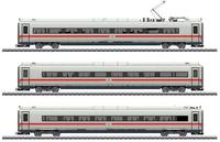M&auml;rklin Add-On Car Set for the ICE 4. Ma&szlig;stab: HO (1:87), Empfohlenes Alter in