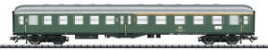 Trix Modellbahnen Personenwagen 1./2. Klasse (T23120)