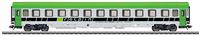 M&auml;rklin 43613 H0 Reisezugwagen der Ralpin AG Olten
