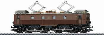 M&auml;rklin Elektrolokomotive Be 4/6 (39510)