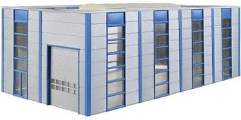 Kibri Lager-Industriehalle 39250 H0
