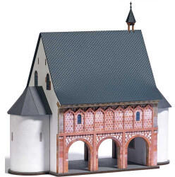 Busch Klosterhalle (1389)