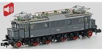 HOBBYTRAIN H2893S N E-Lok BR E17 10 grau der DRG