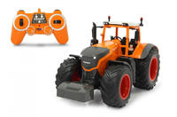 Jamara 405045, Jamara Fendt 1050 Vario Kommunal (405045) Orange